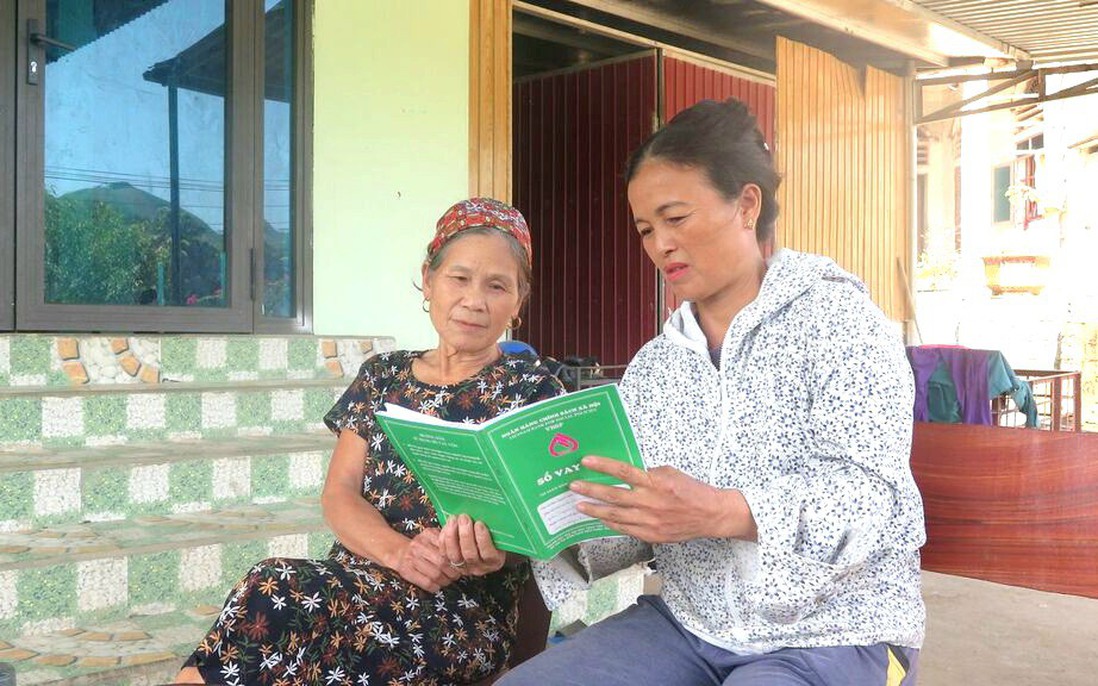 Muốn vay vốn phát triển chăn nuôi, trồng trọt, phụ nữ dân tộc thiểu số cần làm gì?