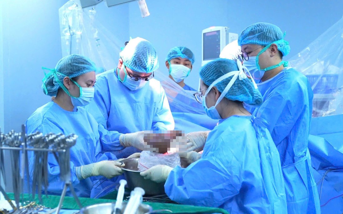 Đăng ký hiến tạng bằng thông tin người khác: Cơ quan tiếp nhận cần điều chỉnh hoặc hủy bỏ dữ liệu không hợp lệ 
