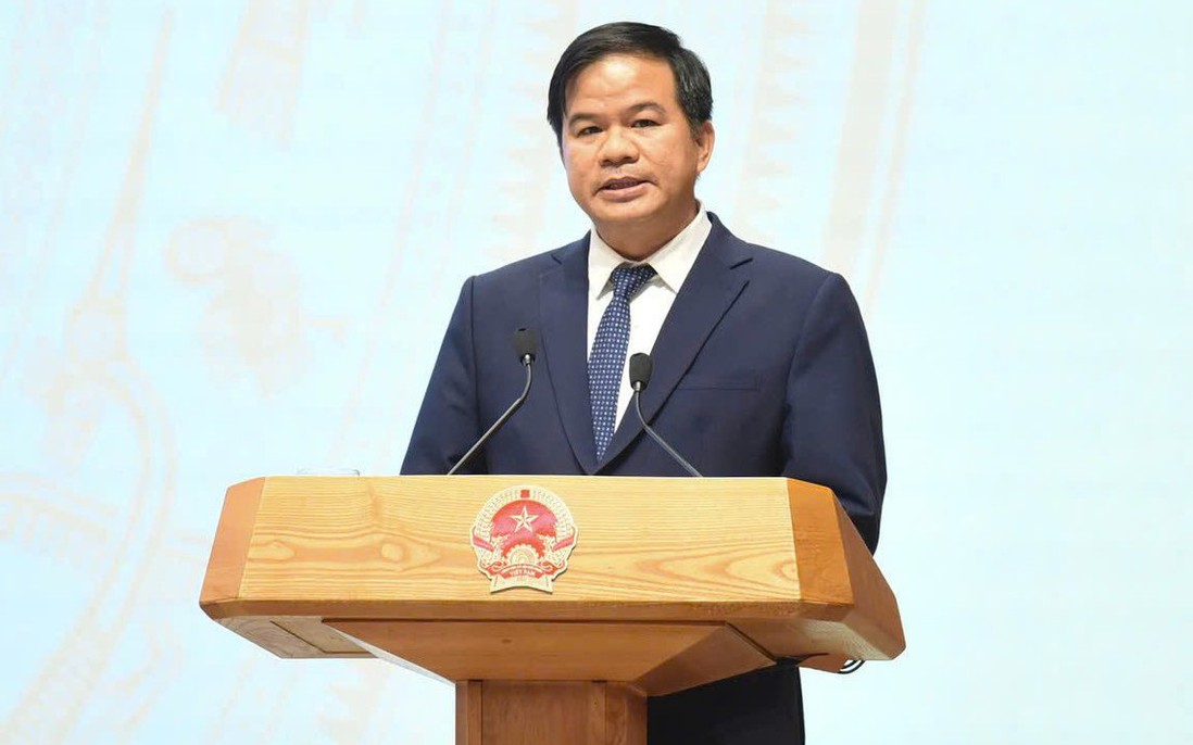 Giám đốc Bệnh viện Bạch Mai được bổ nhiệm làm Thứ trưởng Bộ Y tế