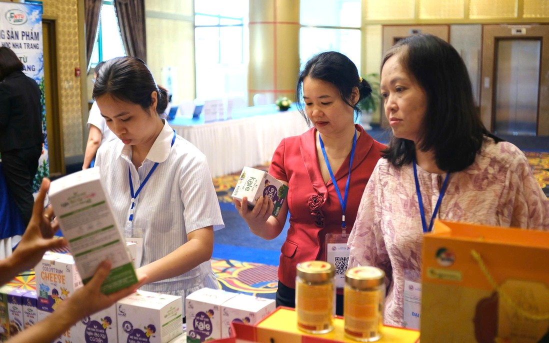 Hưng Yên: Đồng hành cùng phụ nữ khởi nghiệp, phát triển kinh tế bền vững
