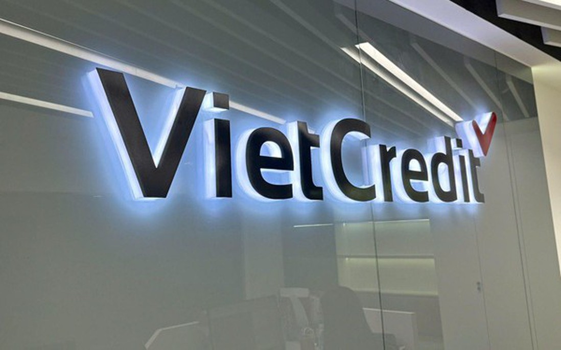 VietCredit: Lãi gần gấp đôi nhưng nợ xấu tăng nhanh