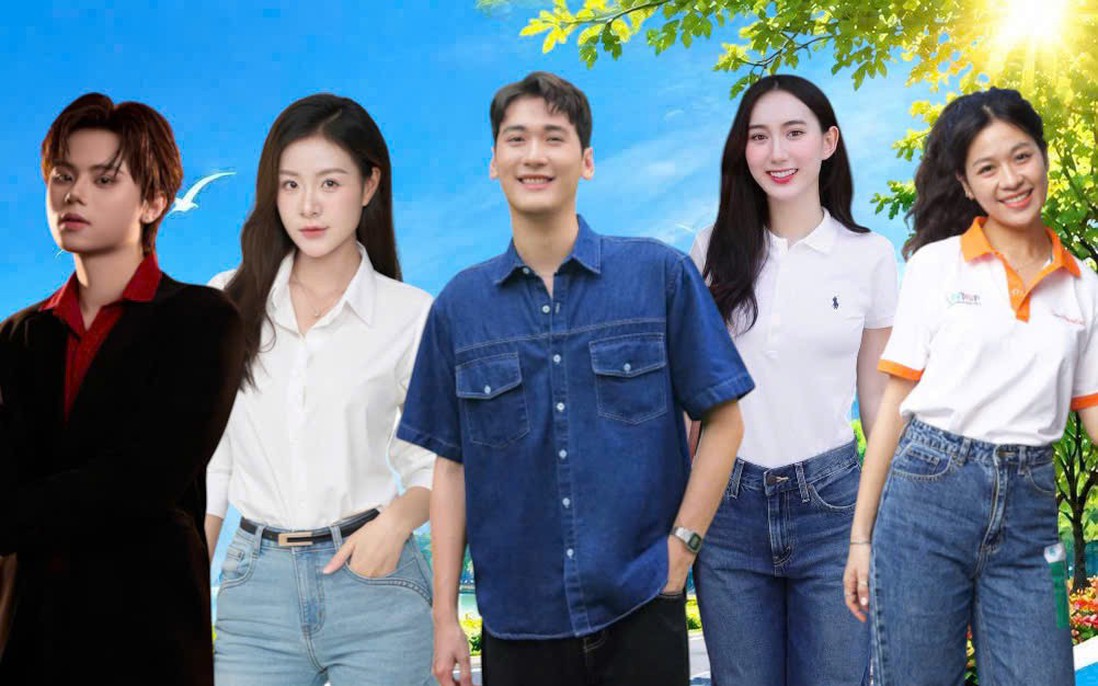 "Tôi chạy vì…", còn bạn thì sao?