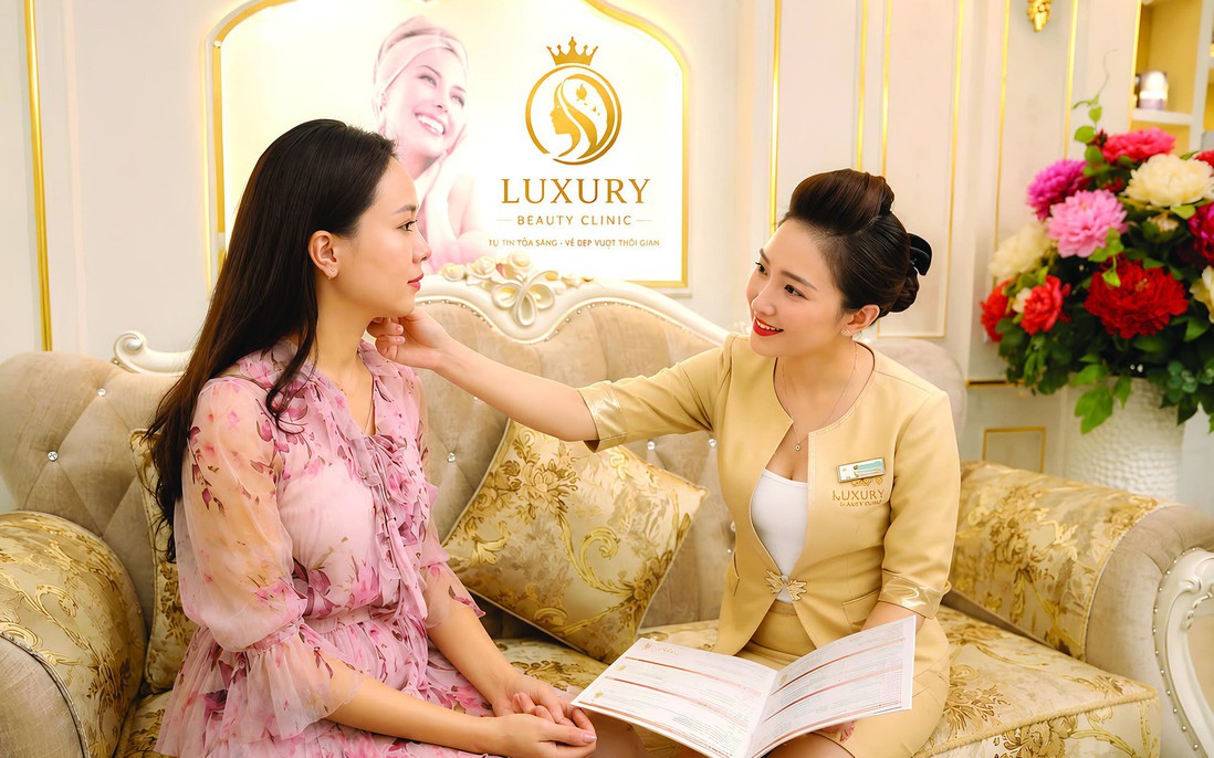 CEO Nguyễn Thủy: Giữ lại giá trị thật sau một vẻ đẹp