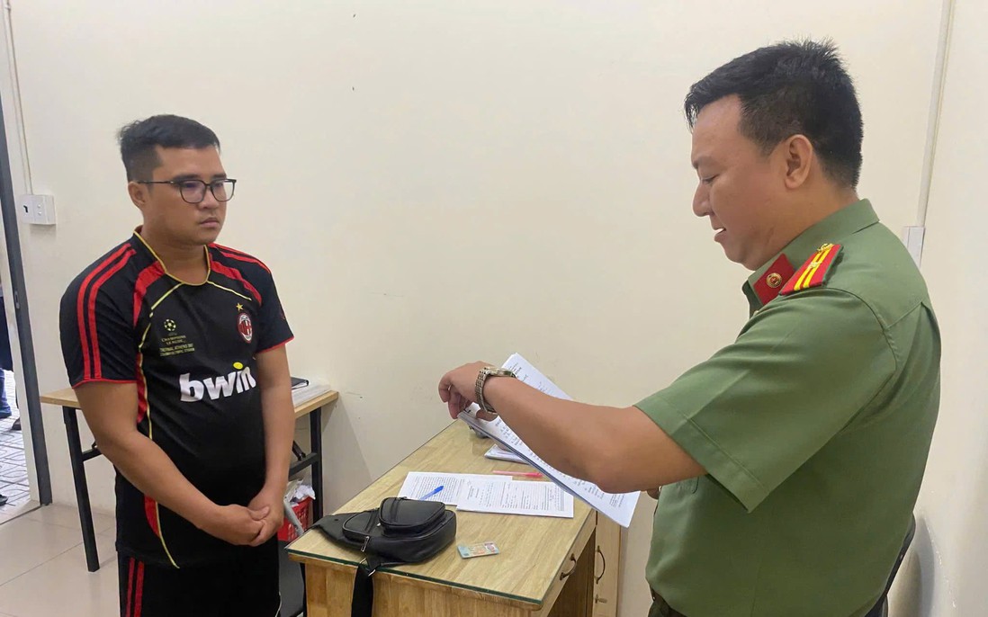 Lập hàng trăm công ty "ma" để mua bán hóa đơn hàng nghìn tỷ đồng