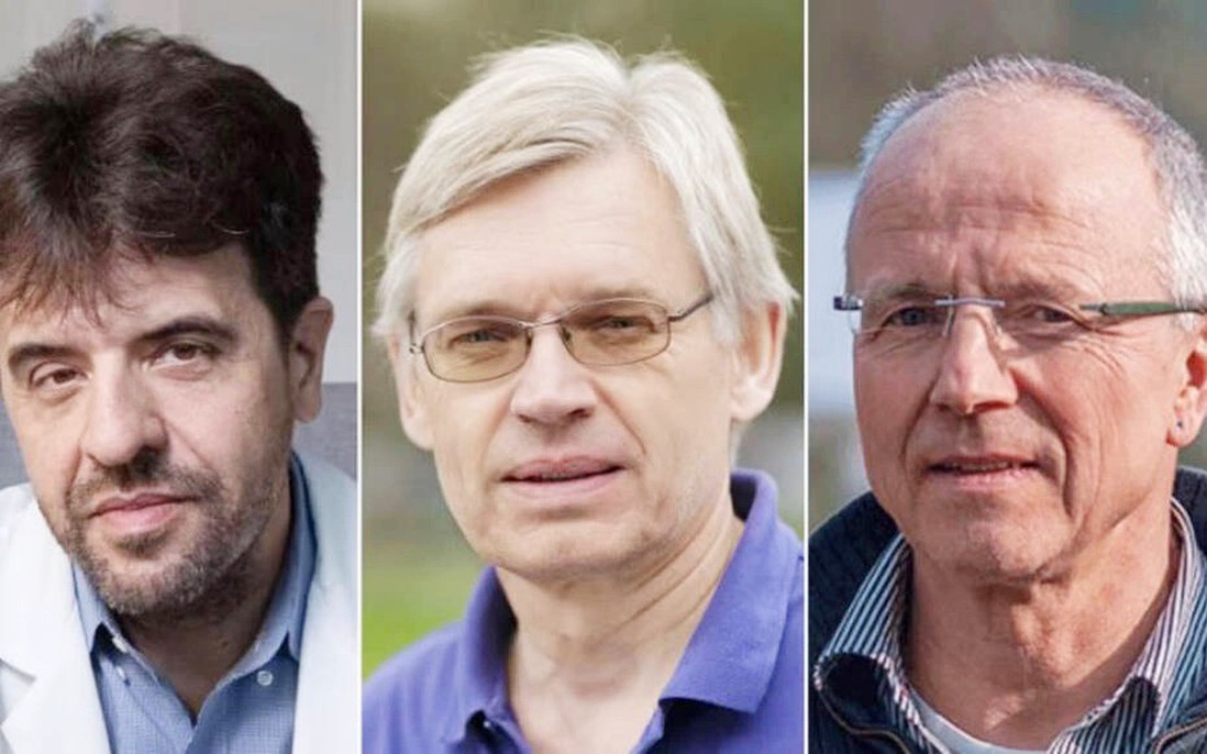 Giải Nobel Y sinh 2026 vinh danh nghiên cứu giải mã hoạt động của não bộ