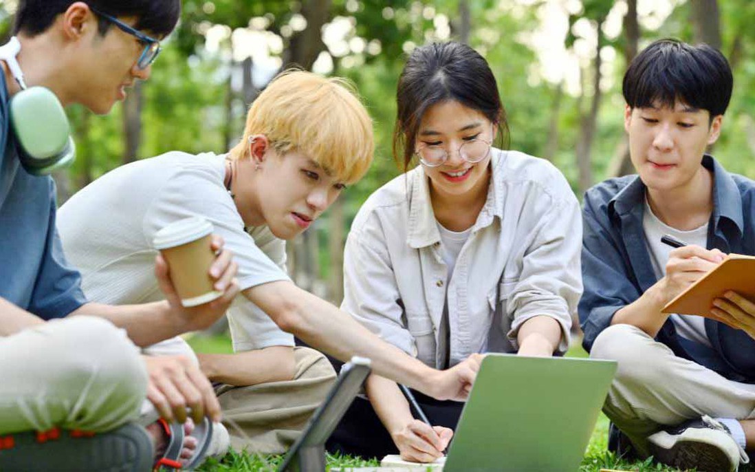 Điều gì thúc đẩy Gen Z tiêu dùng xanh?