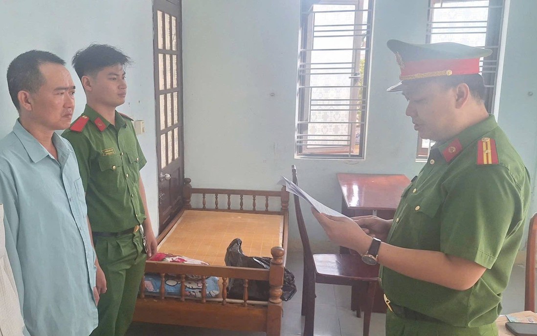 Nhận làm thủ tục đất đai, bán luôn thửa đất lấy 1,65 tỷ đồng trả nợ