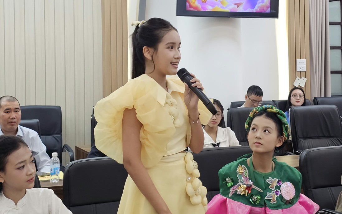 Chắp cánh tuổi thơ: Hành trình của ước mơ và những khám phá diệu kỳ