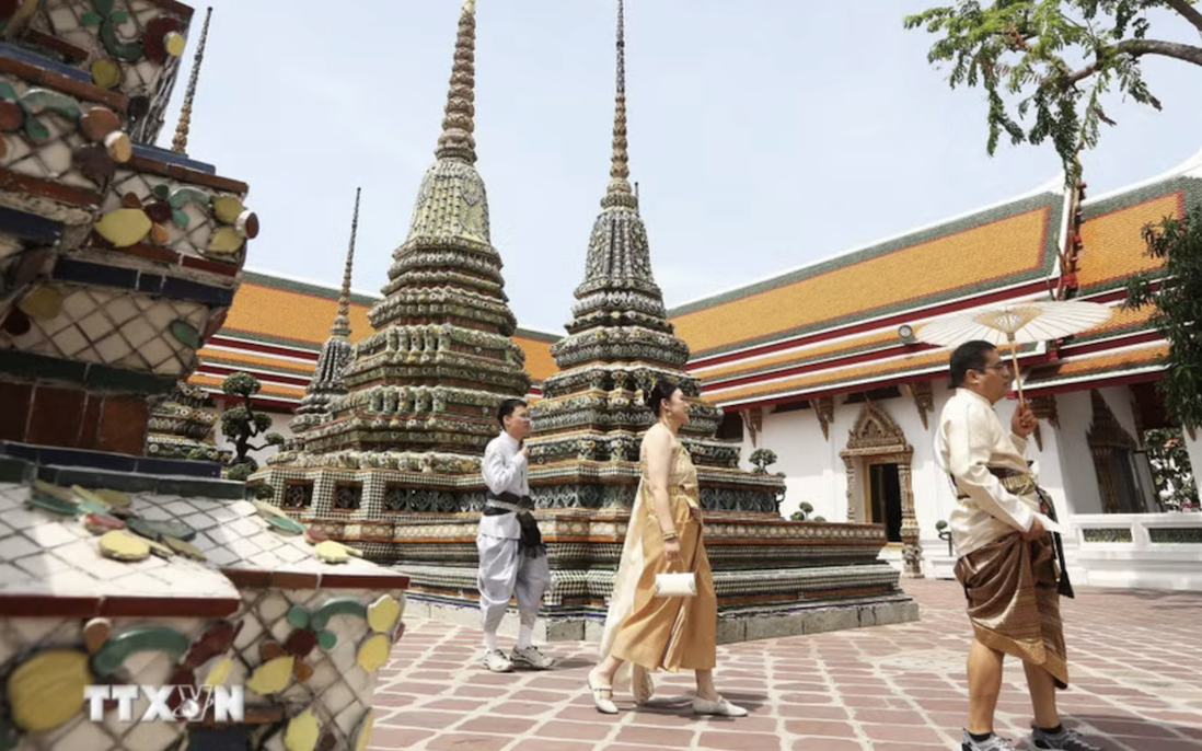 Thái Lan sẽ tặng tour trải nghiệm miễn phí cho khách quá cảnh
