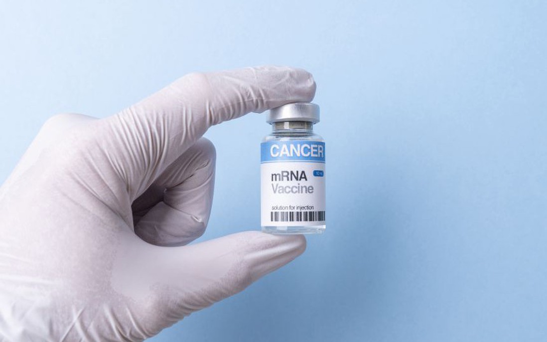 Vaccine ung thư có thể thay đổi số phận hàng triệu bệnh nhân