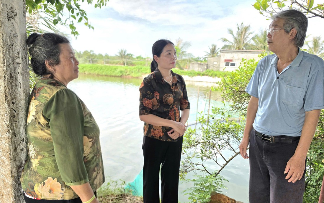 Phòng chống tác hại thuốc lá: Muốn thay đổi thói quen, 
bắt đầu từ từng gia đình