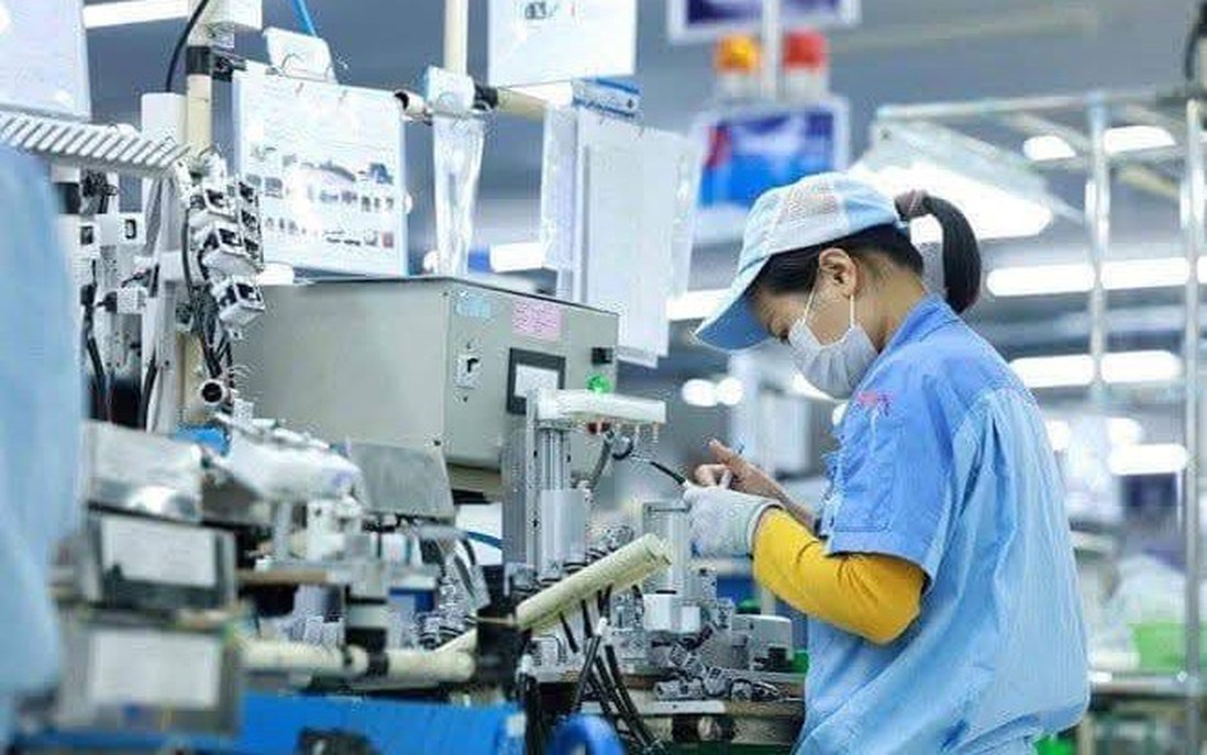 WB đánh giá Việt Nam tăng tốc nhờ AI: Doanh nghiệp nội vẫn loay hoay "cưỡi sóng" công nghệ