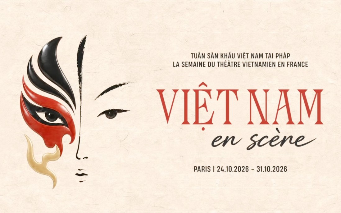 Mở cửa sổ văn hóa Việt Nam giữa lòng Paris