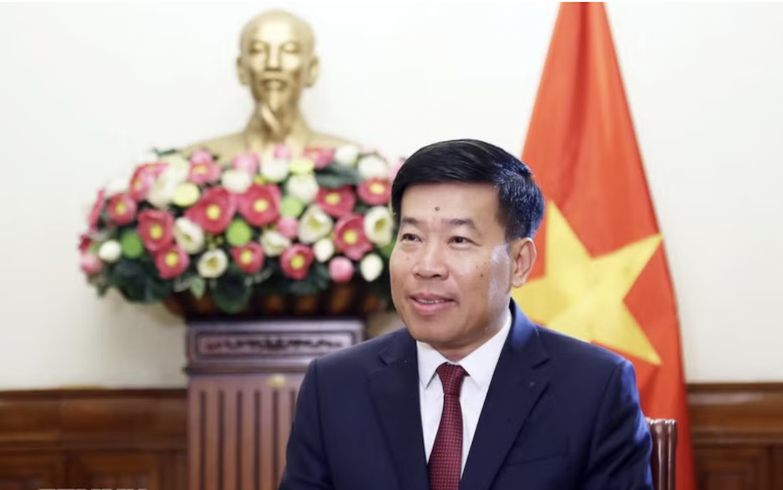 Thúc đẩy hợp tác giữa Việt Nam với Lào, Campuchia ngày càng thực chất, hiệu quả