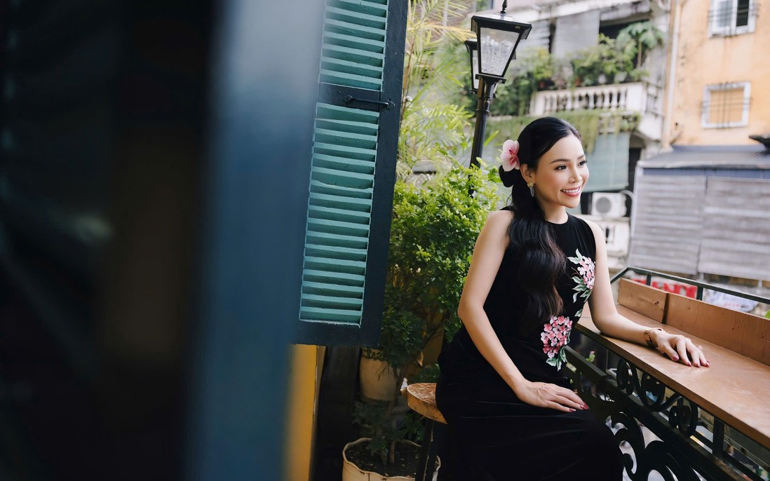 "Chạy vì môi trường không khói thuốc" - thông điệp vì sức khoẻ, lối sống trách nhiệm trong từng gia đình