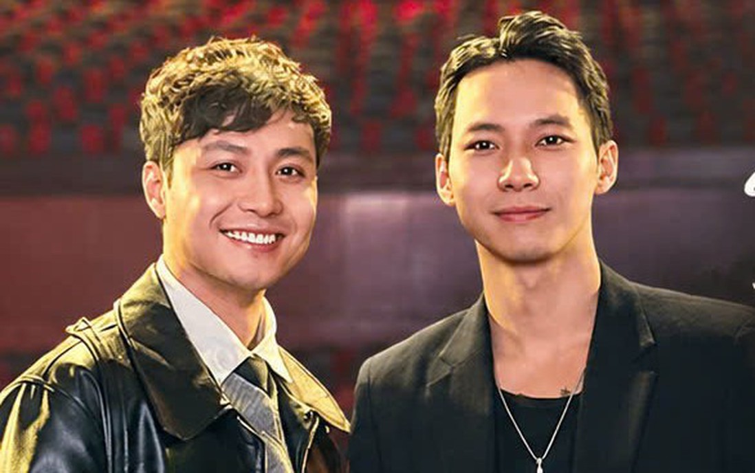 Em trai Thanh Sơn: Bỏ IT làm diễn viên, kiên nhẫn "chờ thời"