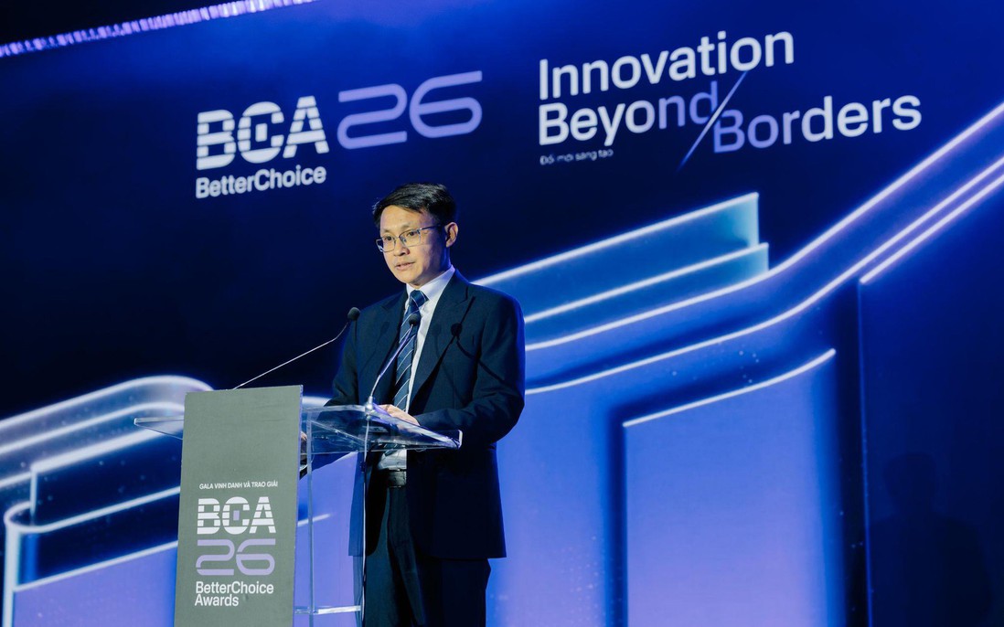 Better Choice Awards 2026 công bố 10 sản phẩm thắng giải Smart Choice Awards