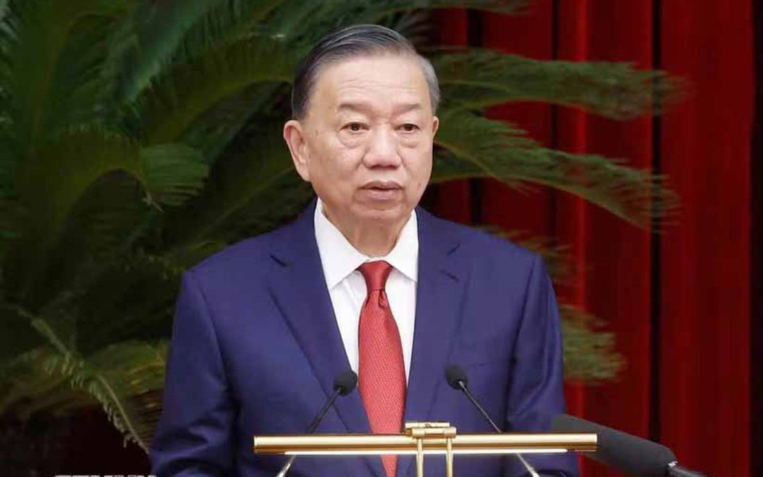 Bế mạc Hội nghị lần thứ Tư Ban Chấp hành Trung ương Đảng khóa XIV