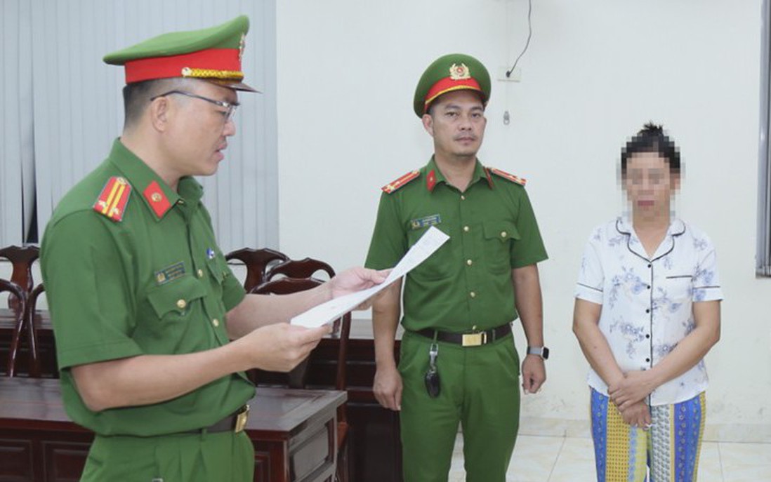 Phát hiện 2.349 con heo nhiễm chất tạo nạc, khởi tố 2 bị can