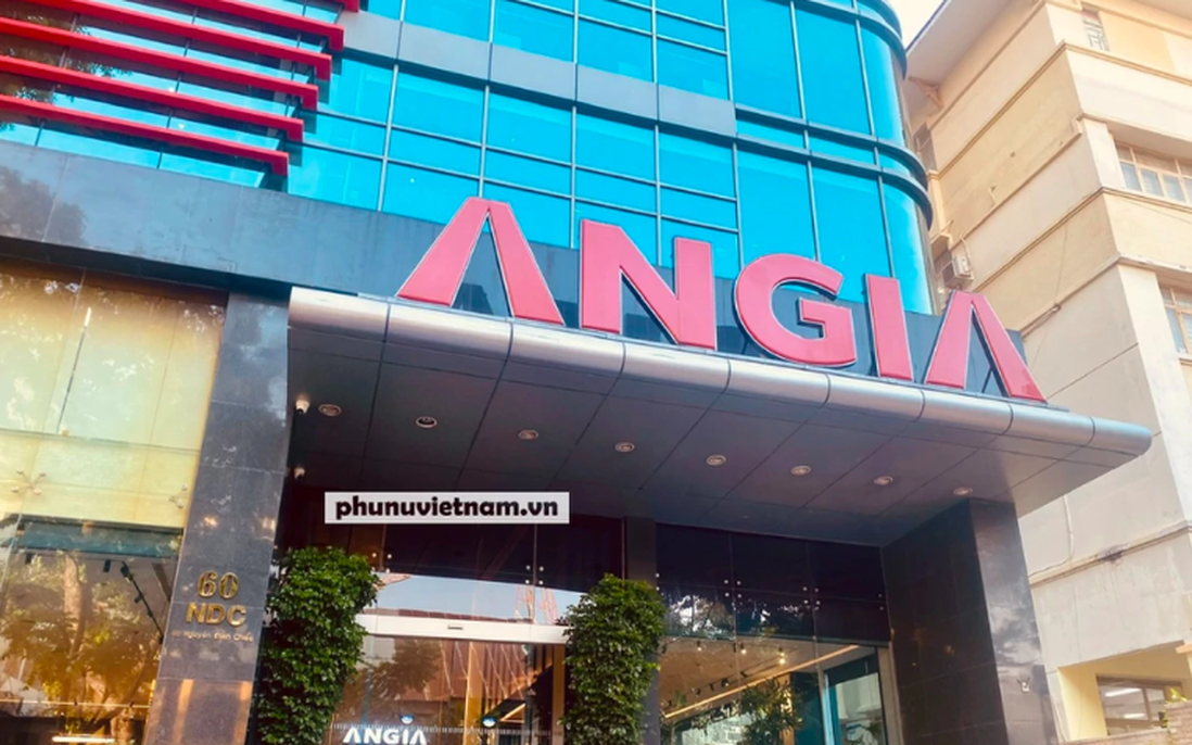 Điều gì khiến nợ ngắn hạn của Bất động sản An Gia lên hơn 6.000 tỷ đồng?