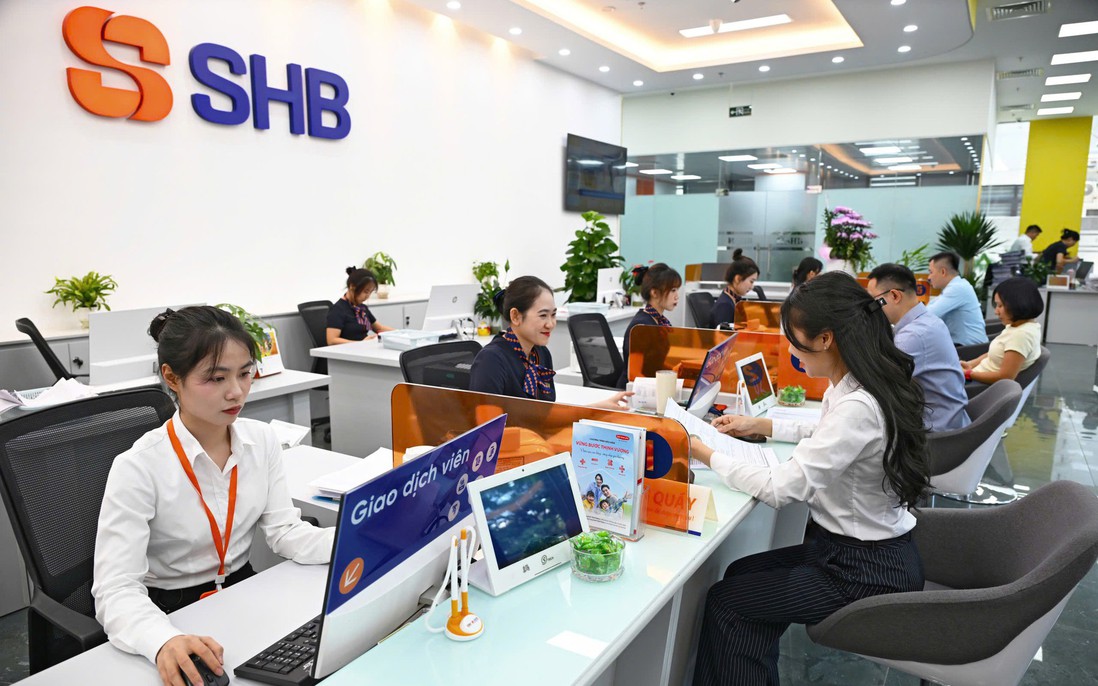 SHB khẳng định hoạt động ổn định, triển khai tăng vốn đúng quy định, đa dạng hóa nguồn lực tài chính