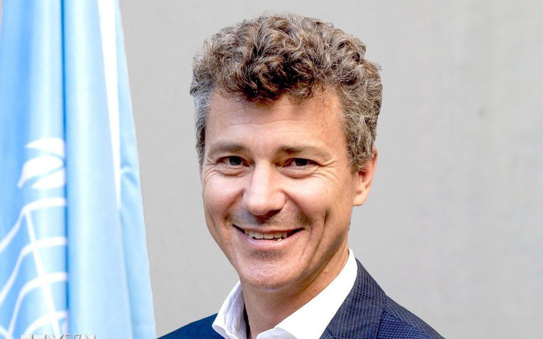 "UNESCO sẽ tiếp tục đồng hành cùng Việt Nam trên 3 hướng trọng tâm"