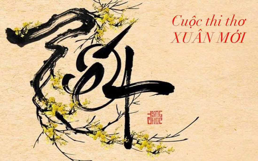 Đi tìm "điểm chạm" của thơ trong mùa xuân mới