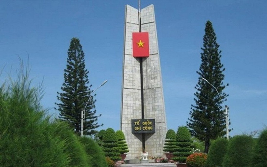 Trao Bằng Tổ quốc ghi công cho 49 Anh hùng liệt sĩ Biệt động Quân khu Sài Gòn - Gia Định