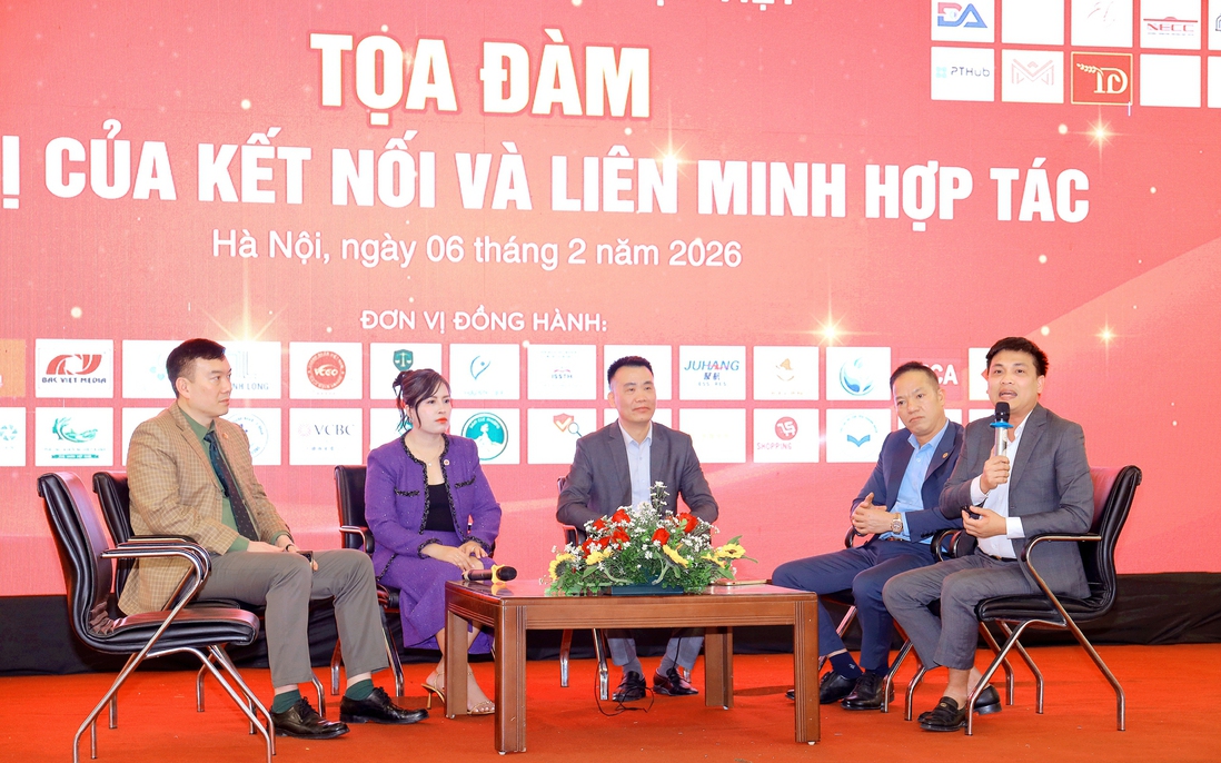 VBA dự kiến mở trên 50 văn phòng đại diện thương mại để hỗ trợ doanh nghiệp