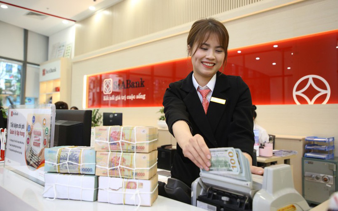 Ngân hàng Nhà nước "lệnh" bảo đảm tiền mặt, thanh toán thông suốt dịp Tết Bính Ngọ