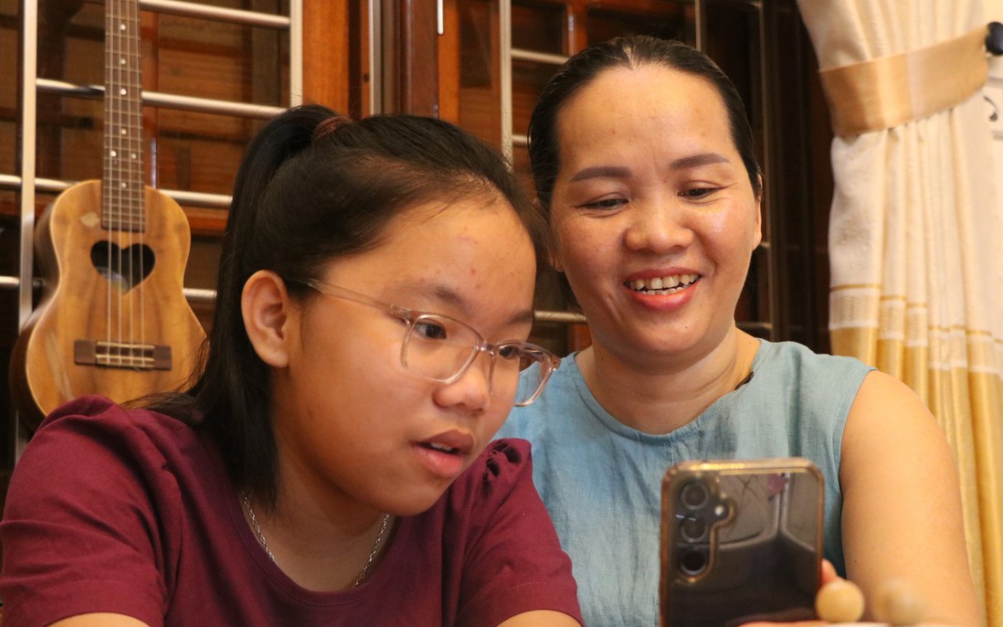 Nỗi nhớ gọi tên trong mùa xuân vắng con