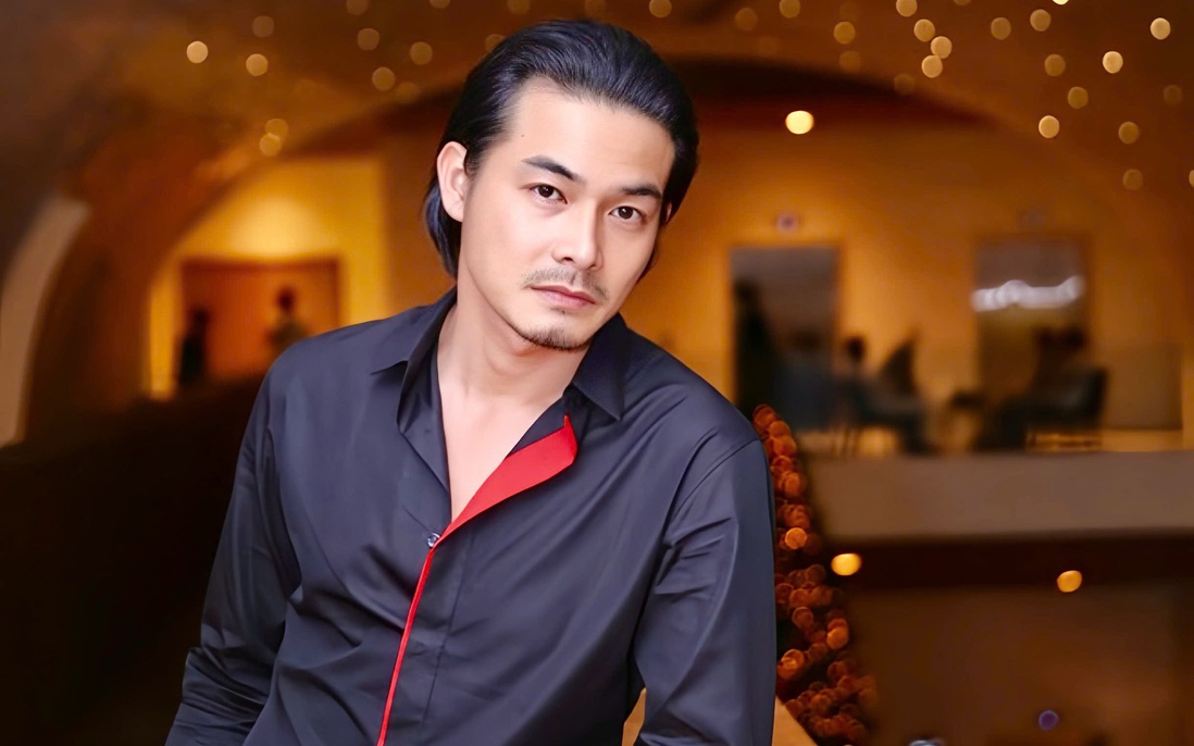 Quách Ngọc Ngoan: "Các con là động lực để tôi đứng dậy sau biến cố"