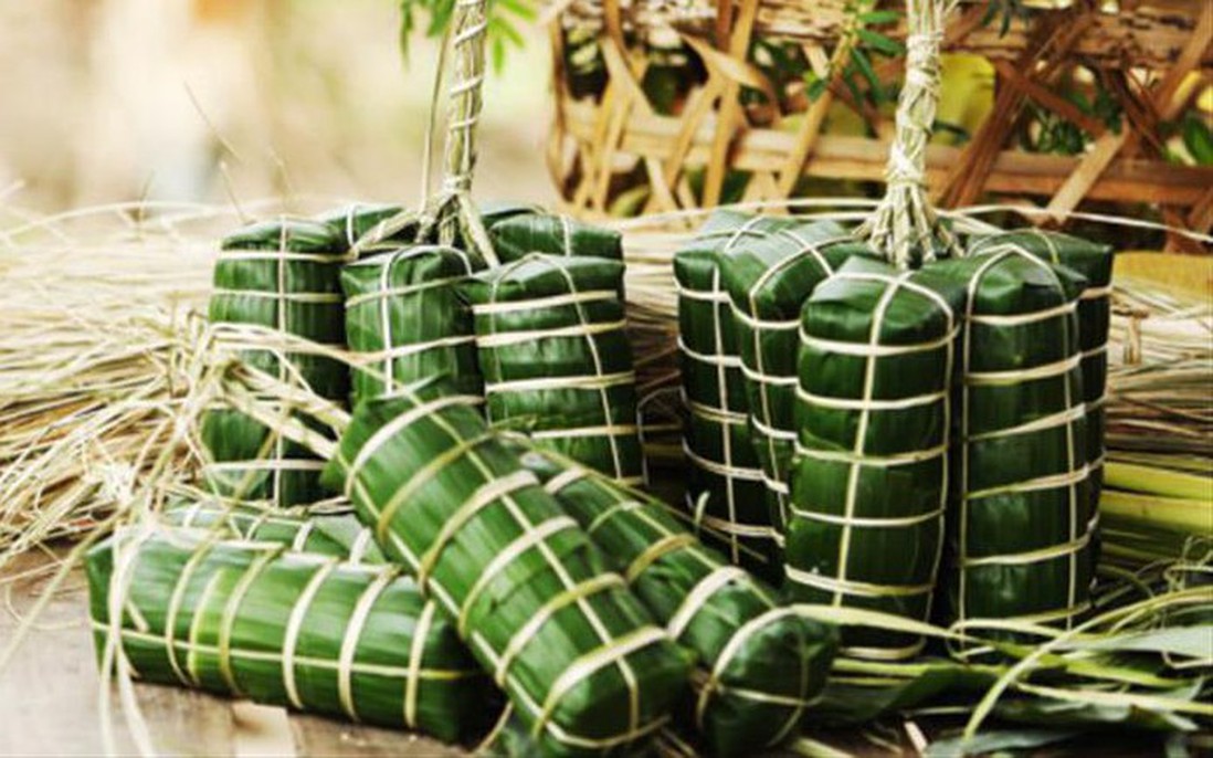 Hương vị Tết riêng từ Bắc chí Nam