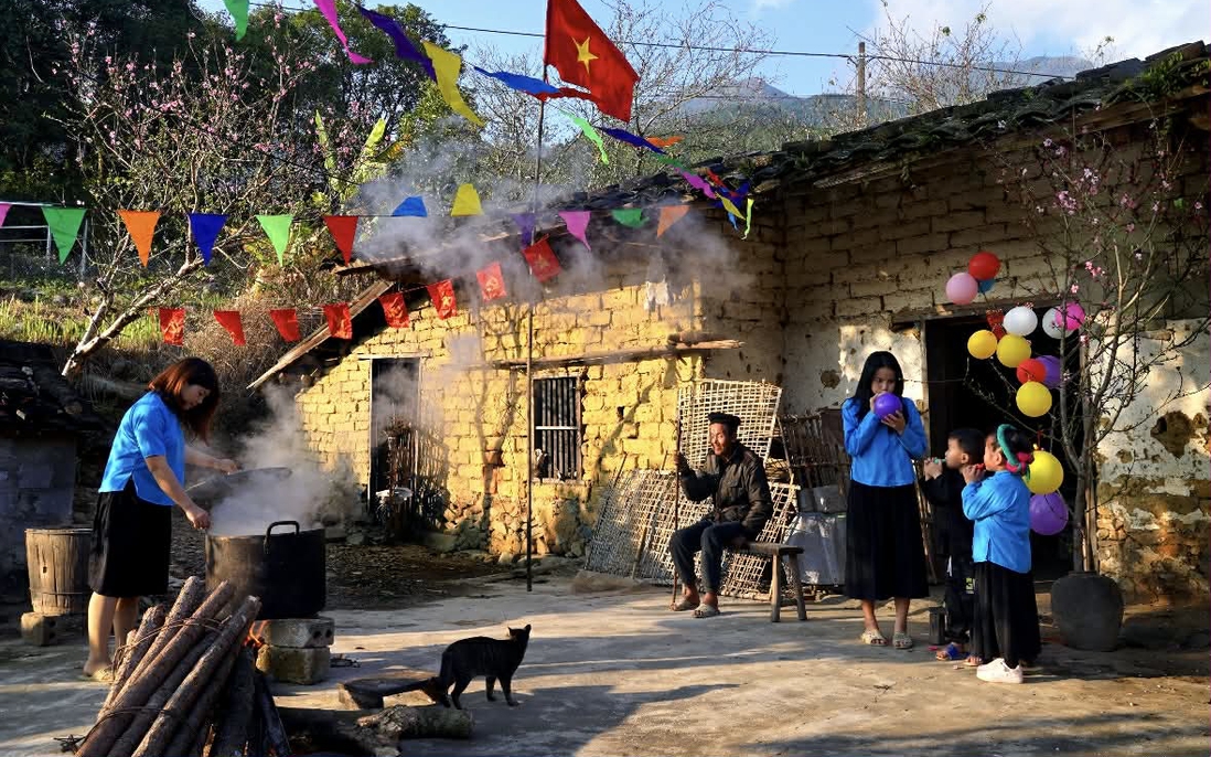 Phát động Cuộc thi Ảnh, Video “Tết hạnh phúc”