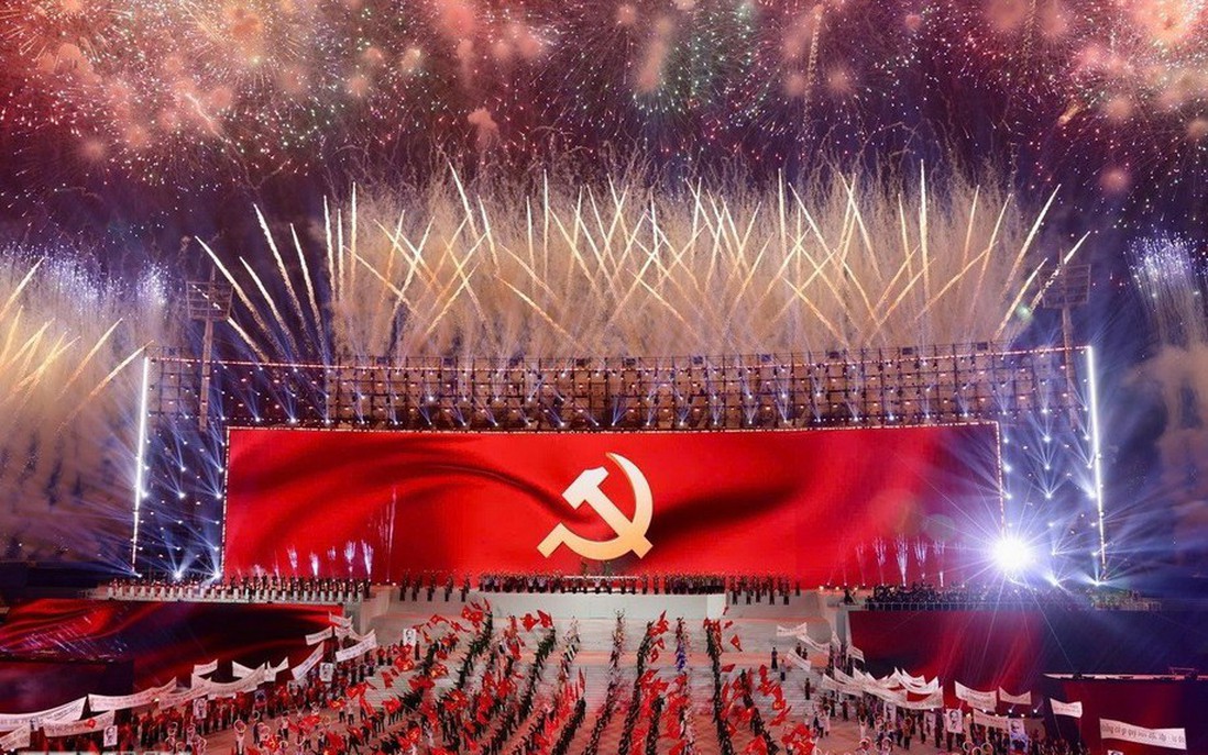 Nghị quyết 80: Mở "đường lớn" định hình tầm vóc và bản sắc văn hóa Việt