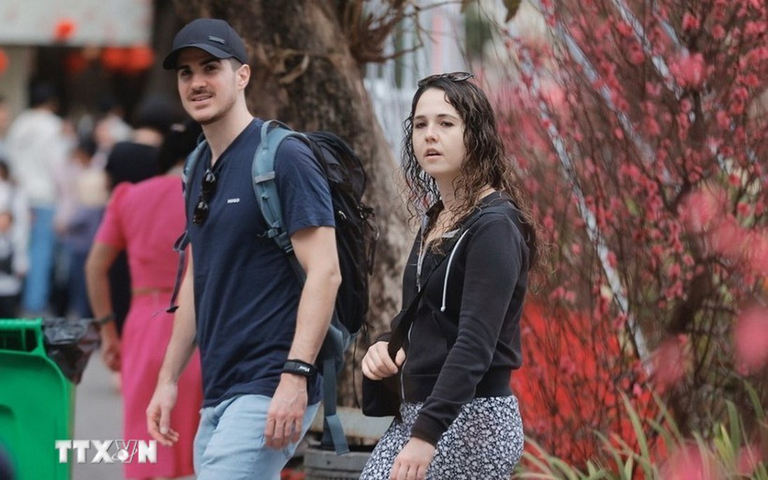 Thủ đô Hà Nội được vinh danh ở 4 giải thưởng hàng đầu của Tripadvisor