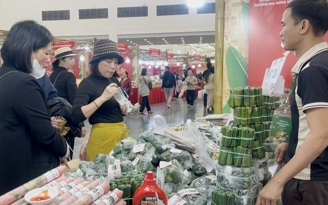 Tăng cường kiểm soát giá, ổn định thị trường dịp Tết Nguyên đán 2026