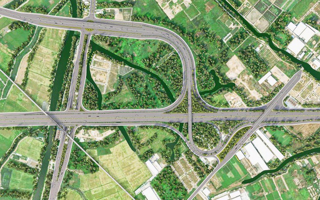 TPHCM: Thi công xuyên Tết đẩy nhanh tiến độ các dự án trọng điểm