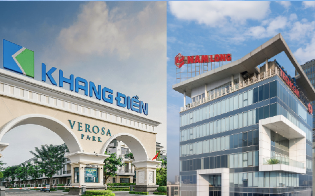 2 doanh nghiệp bất động sản bị xác định vi phạm liên quan đến trái phiếu