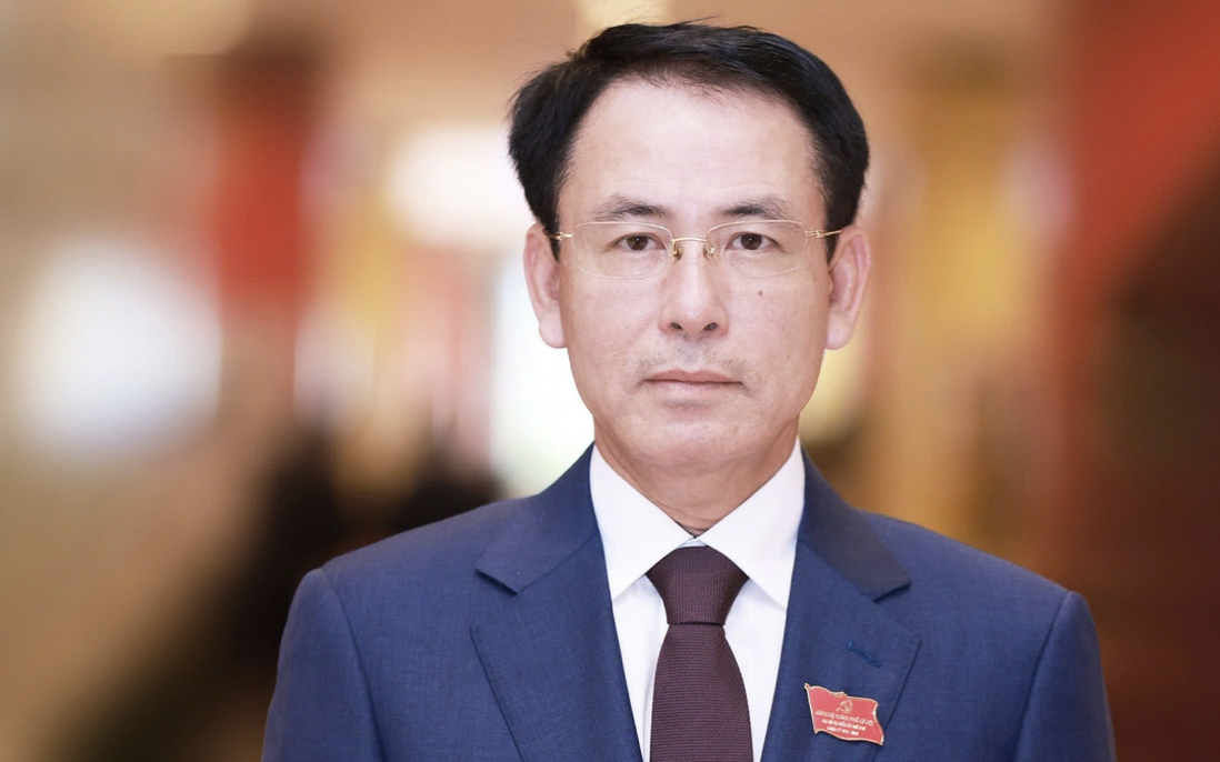 Ông Nguyễn Trọng Đông làm Phó Bí thư thường trực Thành ủy Hà Nội