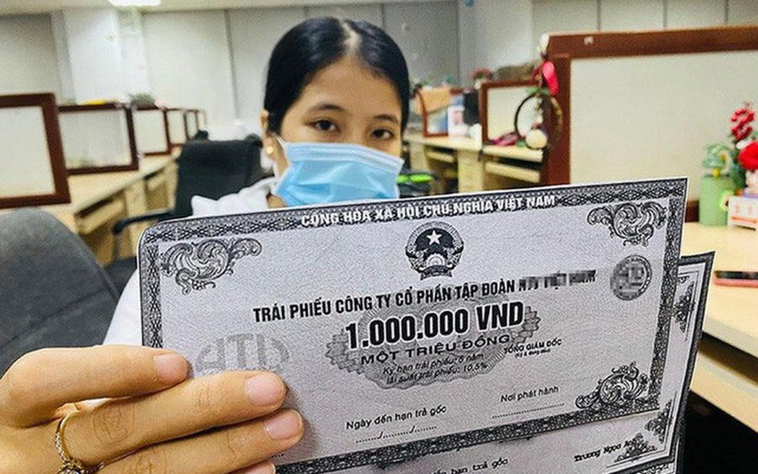 Thanh tra Chính phủ công bố nhiều doanh nghiệp vi phạm về trái phiếu