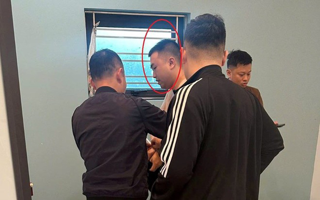 Đối tượng truy nã đặc biệt nguy hiểm bị bắt trước Tết