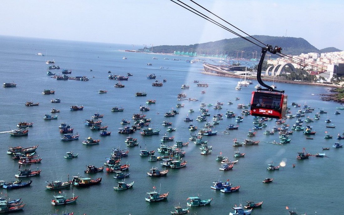 Người Hong Kong ưa chuộng đến Việt Nam trong dịp Tết Nguyên đán