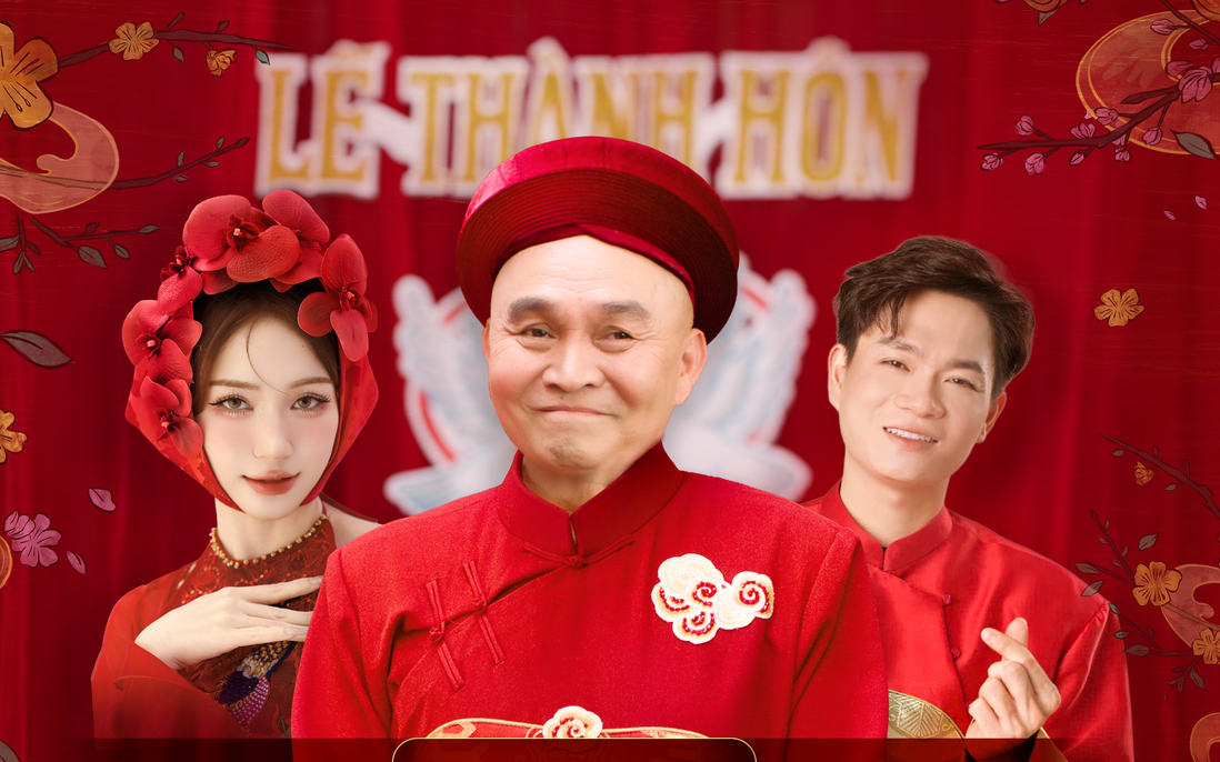 Hòa Minzy tái hợp Xuân Hinh, Tuấn Cry trong nhạc phim "Mùi phở"