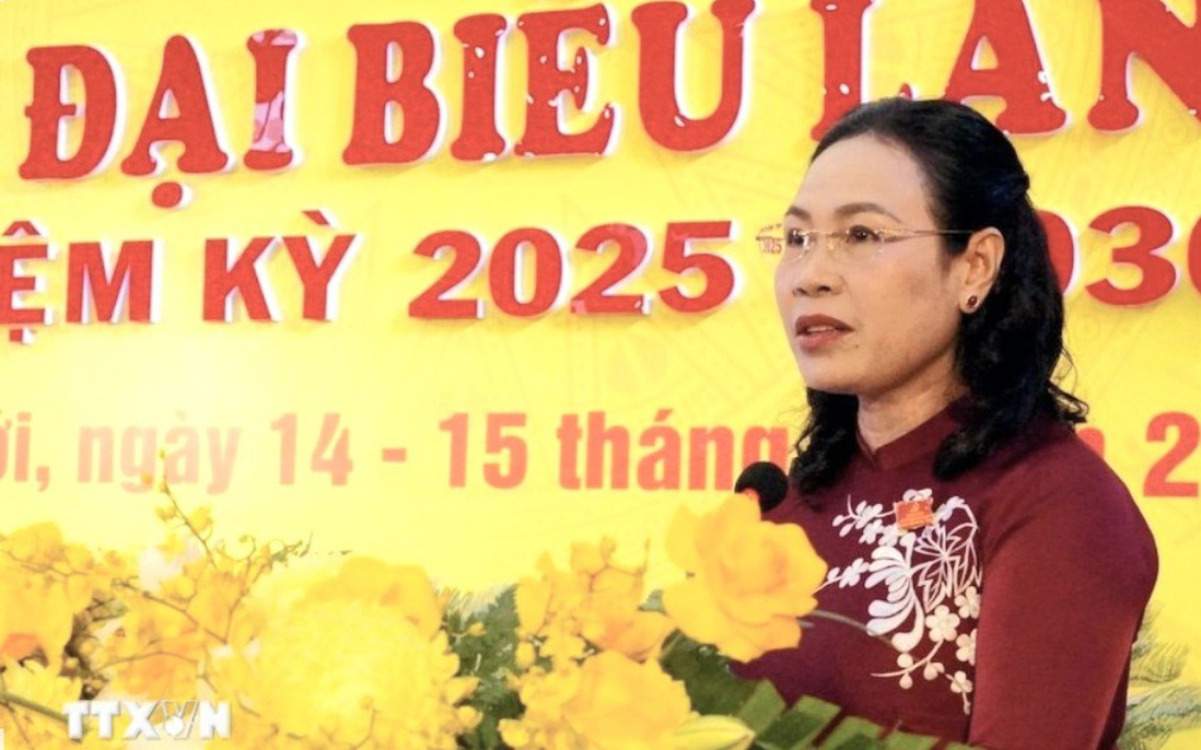 Nghị quyết của Ủy ban Thường vụ Quốc hội về công tác cán bộ