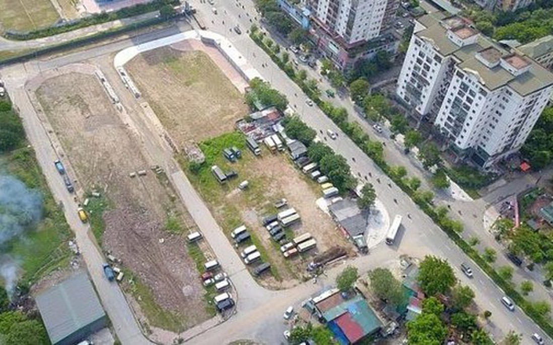 Tập trung giải quyết dứt điểm các dự án tồn đọng kéo dài, khẩn trương hoàn thành, đưa vào sử dụng