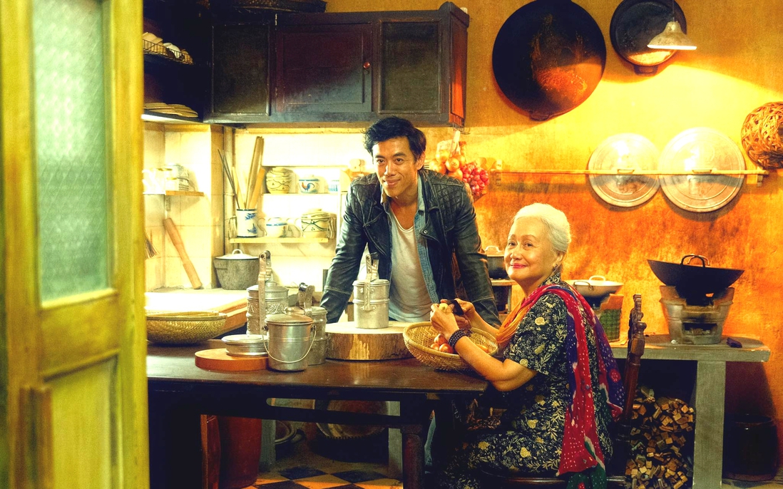 Nhà văn Nguyễn Thị Minh Ngọc và những khoảng lặng nhớ nhung dịp Xuân về