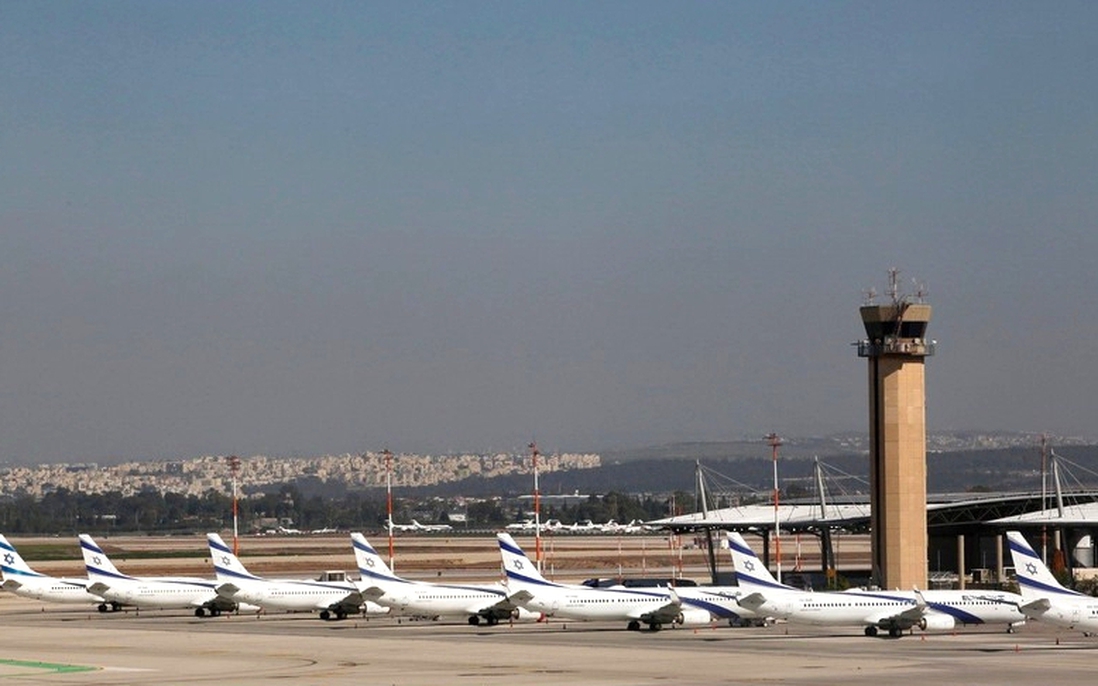 Thêm một hãng hàng không Israel thông báo mở đường bay thẳng tới Hà Nội
