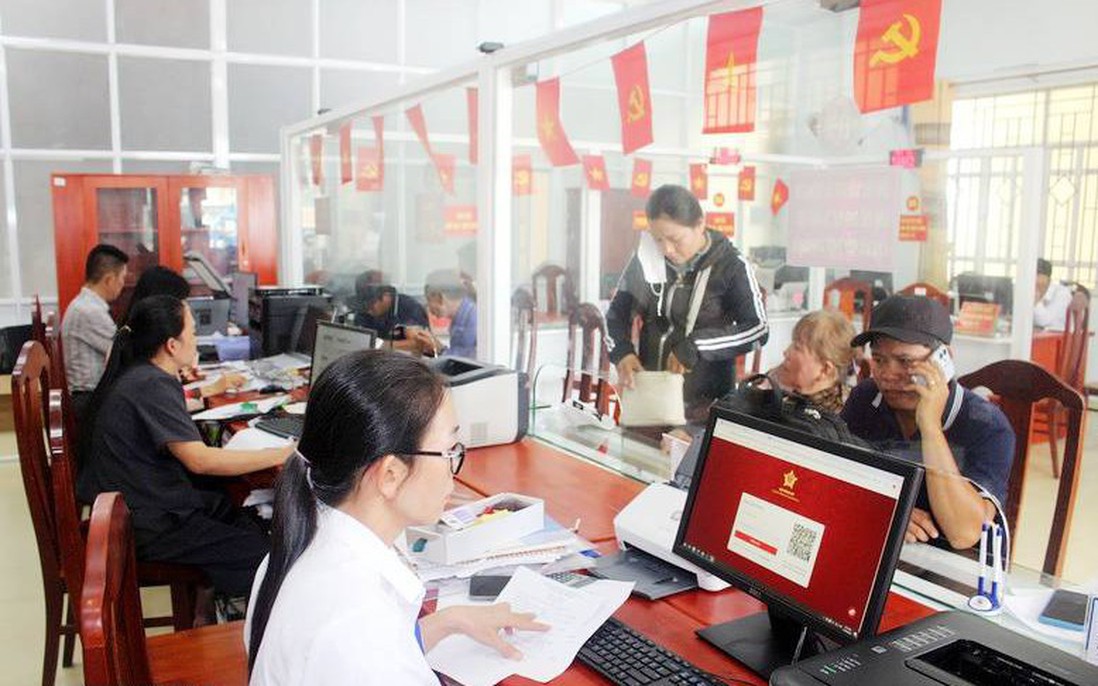 Thủ tướng Chính phủ ban hành Kế hoạch triển khai thi hành Luật Viên chức