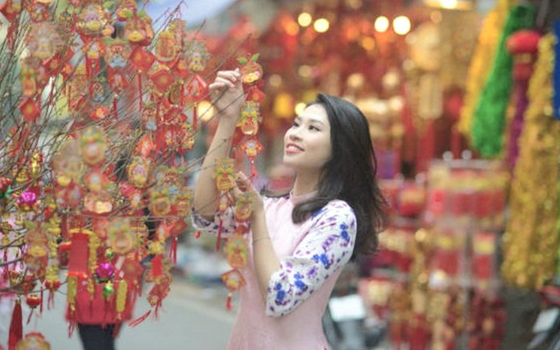 Người trẻ muốn thay đổi điều gì trong cách đón Tết?